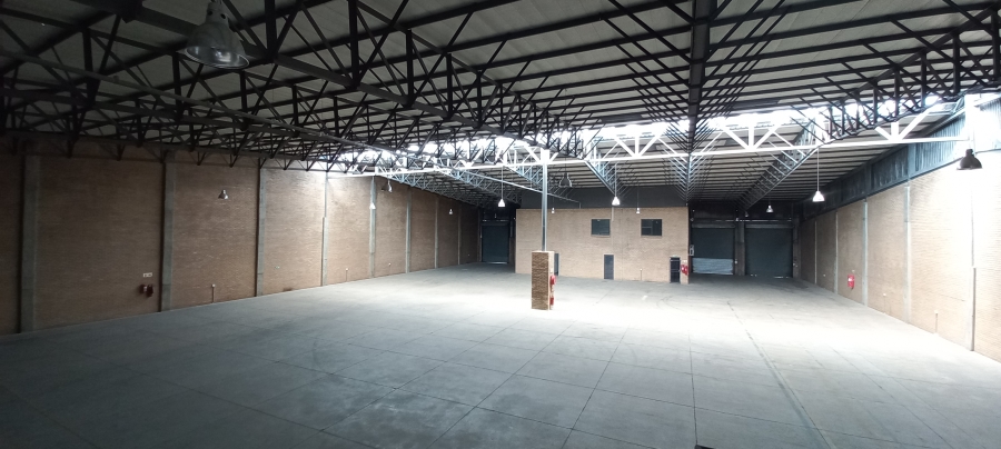 To Let commercial Property for Rent in North Riding Gauteng