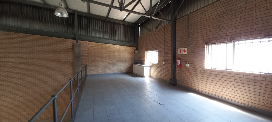 To Let commercial Property for Rent in North Riding Gauteng