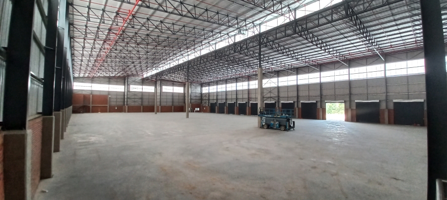 To Let commercial Property for Rent in North Riding Gauteng