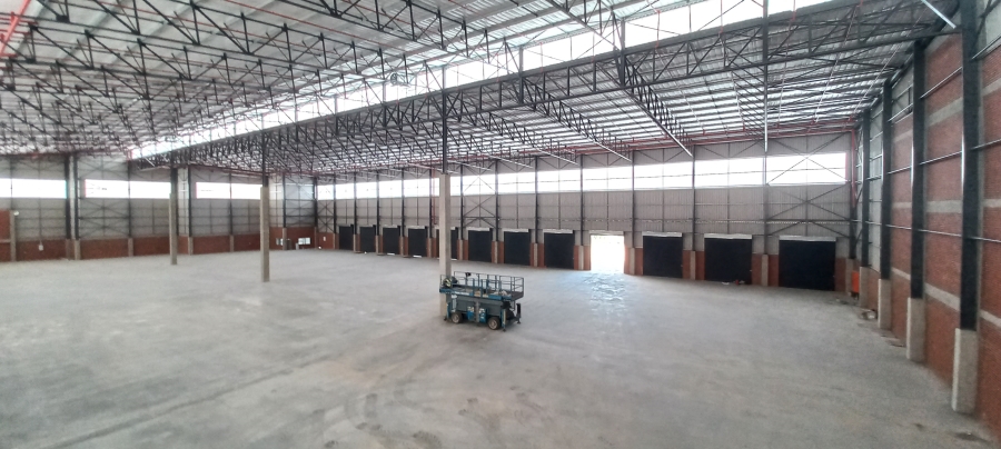 To Let commercial Property for Rent in North Riding Gauteng