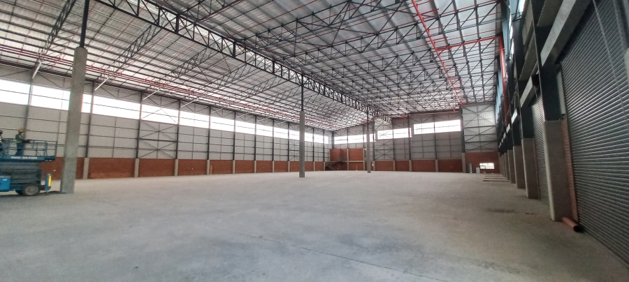 To Let commercial Property for Rent in North Riding Gauteng