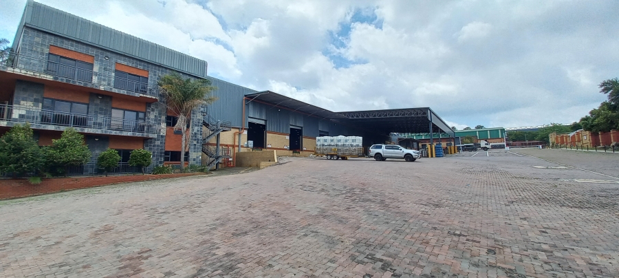 To Let commercial Property for Rent in North Riding Gauteng