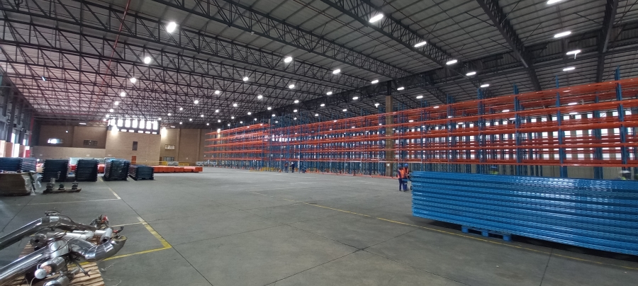 To Let commercial Property for Rent in North Riding Gauteng