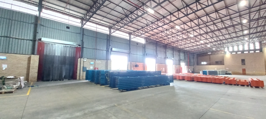 To Let commercial Property for Rent in North Riding Gauteng