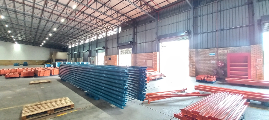 To Let commercial Property for Rent in North Riding Gauteng