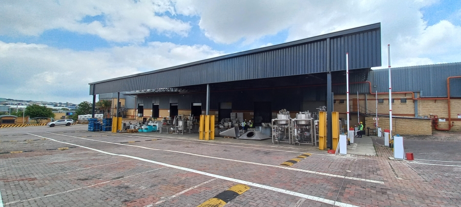 To Let commercial Property for Rent in North Riding Gauteng