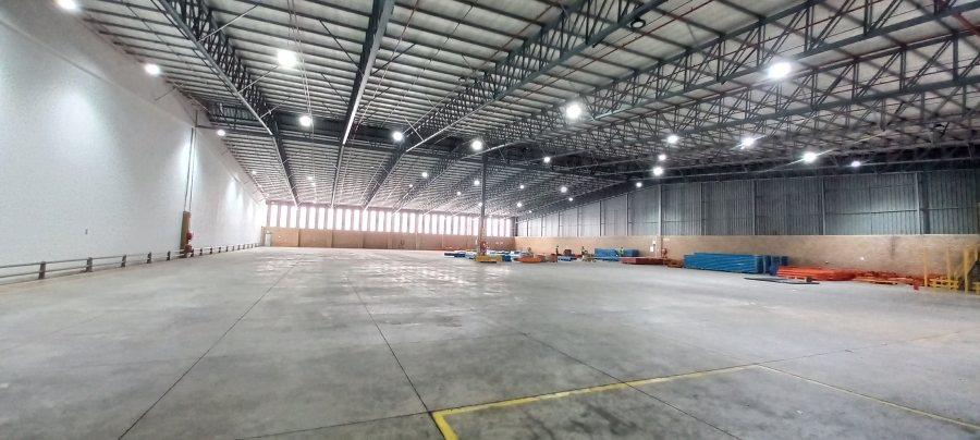 To Let commercial Property for Rent in North Riding Gauteng