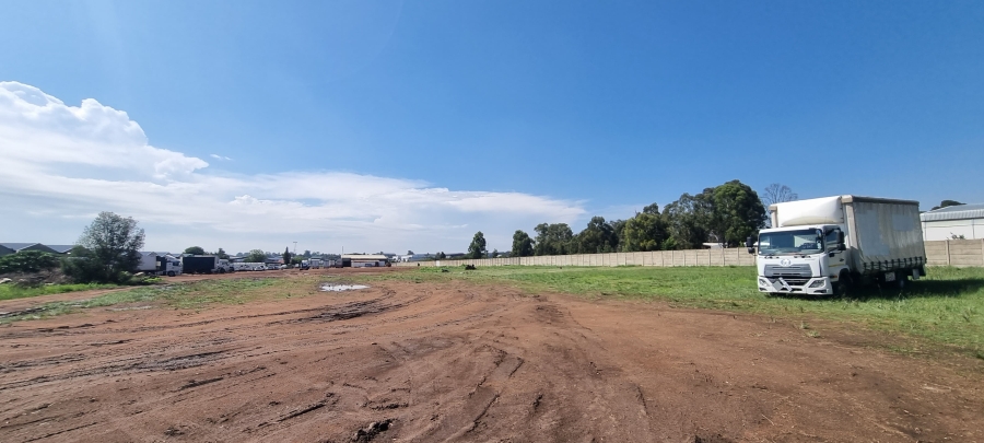 Commercial Property for Sale in Pomona Gauteng