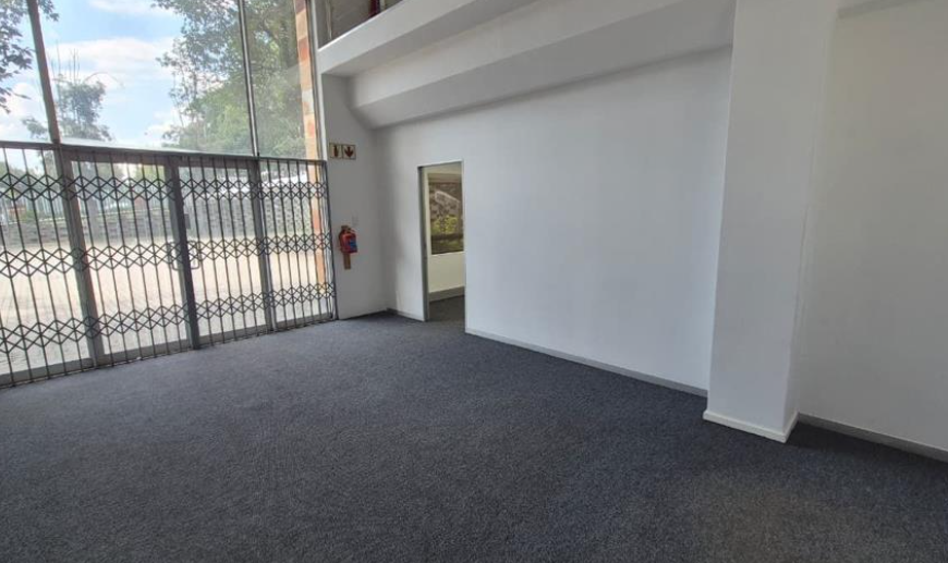 To Let commercial Property for Rent in Linbro Park Gauteng