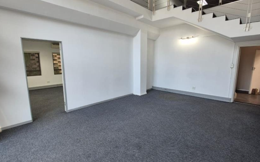 To Let commercial Property for Rent in Linbro Park Gauteng