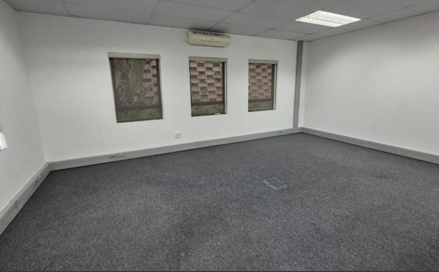 To Let commercial Property for Rent in Linbro Park Gauteng