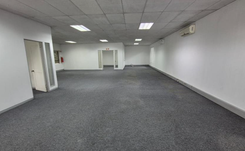 To Let commercial Property for Rent in Linbro Park Gauteng