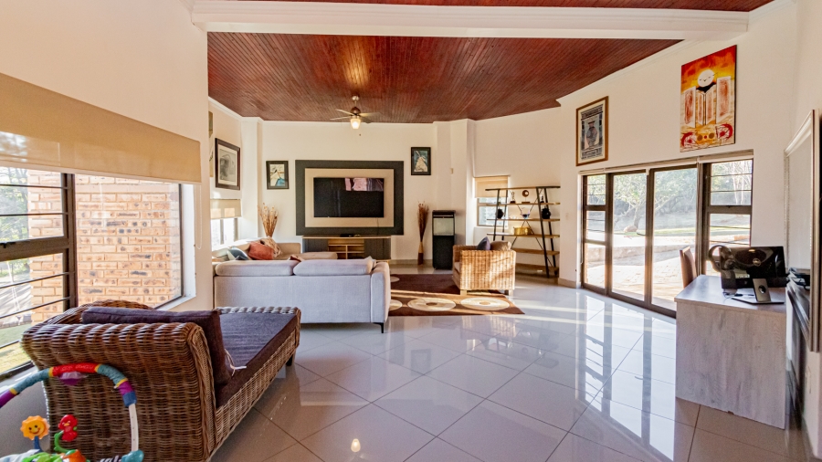 To Let 4 Bedroom Property for Rent in Poortview Gauteng