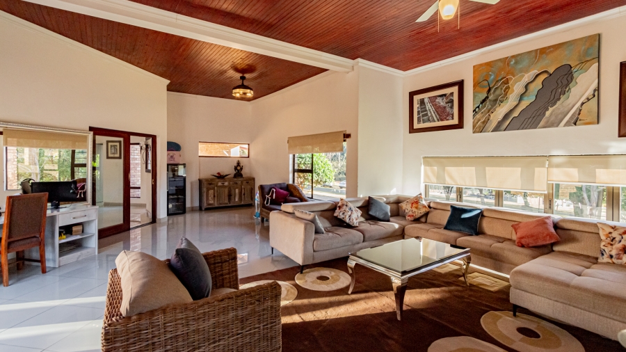 To Let 4 Bedroom Property for Rent in Poortview Gauteng