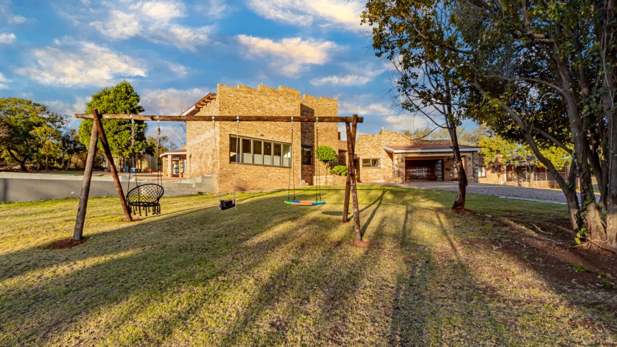 4 Bedroom Property for Sale in Poortview Gauteng