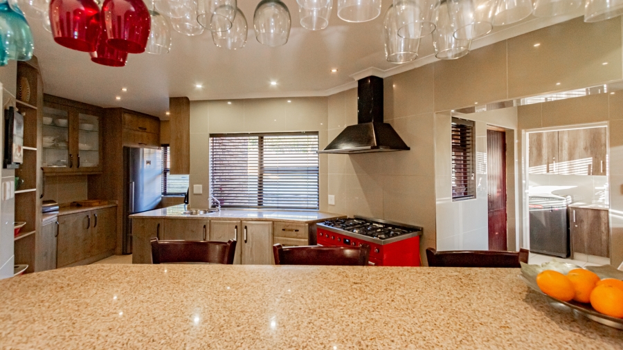 4 Bedroom Property for Sale in Poortview Gauteng