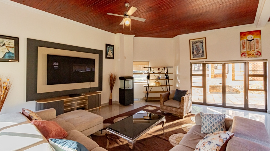 4 Bedroom Property for Sale in Poortview Gauteng