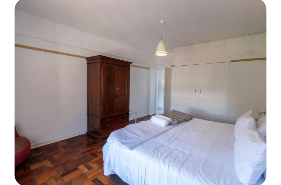 To Let 2 Bedroom Property for Rent in Linden Gauteng