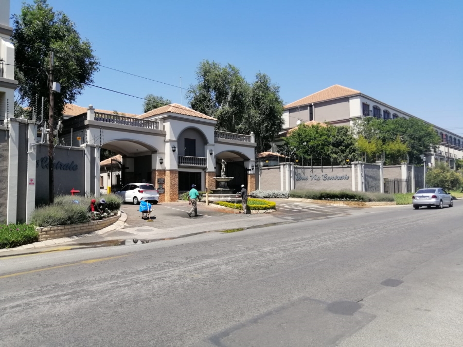 2 Bedroom Property for Sale in Morningside Ext 40 Gauteng