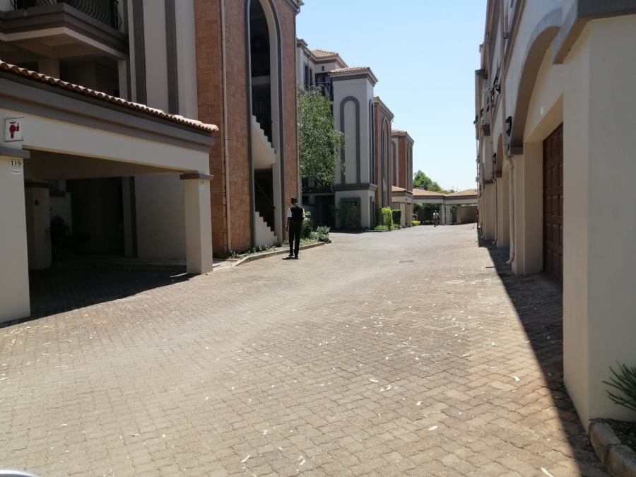 2 Bedroom Property for Sale in Morningside Ext 40 Gauteng