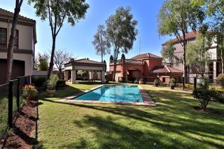 2 Bedroom Property for Sale in Morningside Ext 40 Gauteng