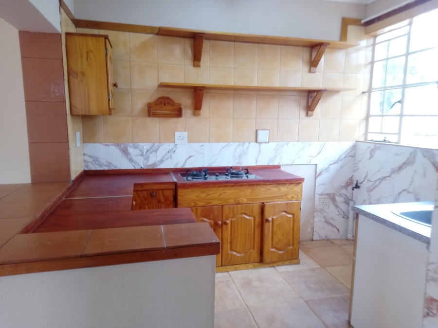 To Let 1 Bedroom Property for Rent in Discovery Gauteng