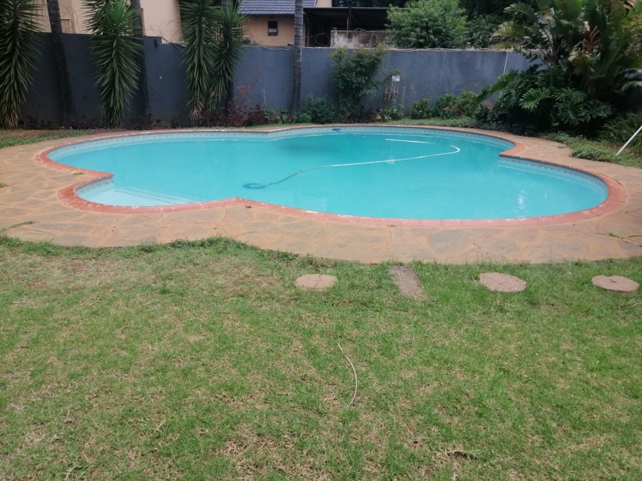 1 Bedroom Property for Sale in Blackheath Gauteng