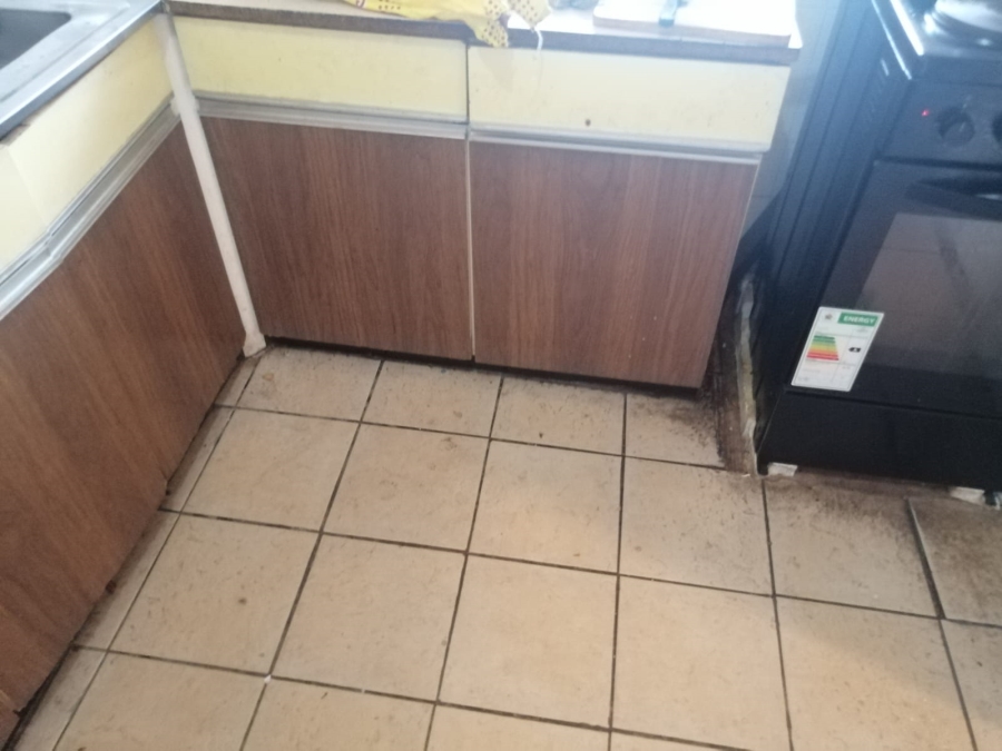 1 Bedroom Property for Sale in Blackheath Gauteng