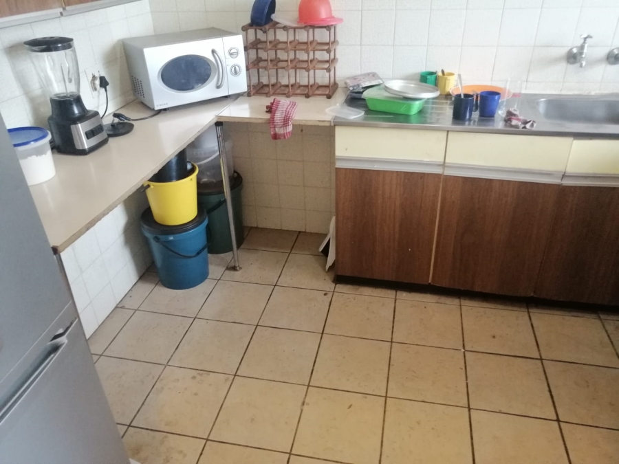 1 Bedroom Property for Sale in Blackheath Gauteng