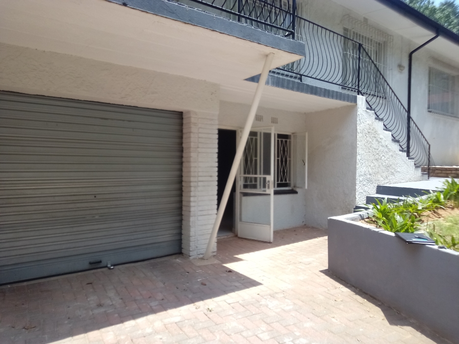 To Let 1 Bedroom Property for Rent in Blairgowrie Gauteng