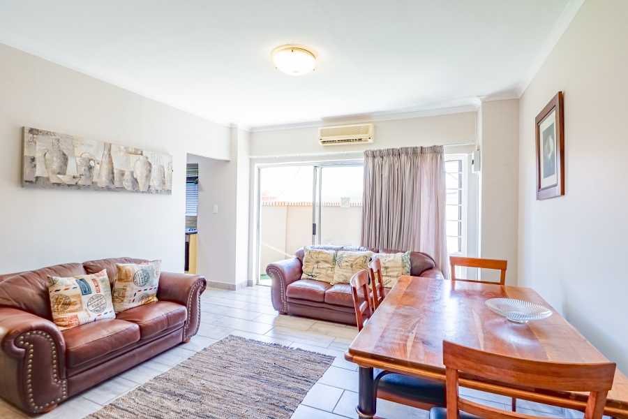 To Let 2 Bedroom Property for Rent in Silver Lakes Golf Estate Gauteng