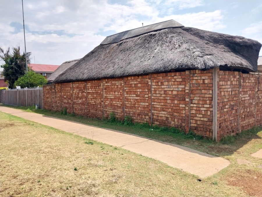 3 Bedroom Property for Sale in Daspoort Gauteng