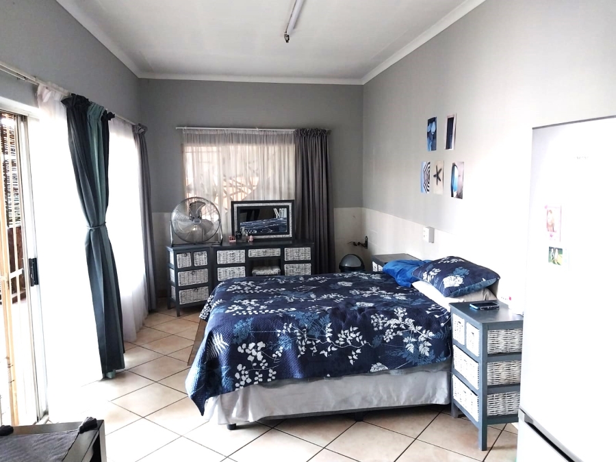 3 Bedroom Property for Sale in Daspoort Gauteng