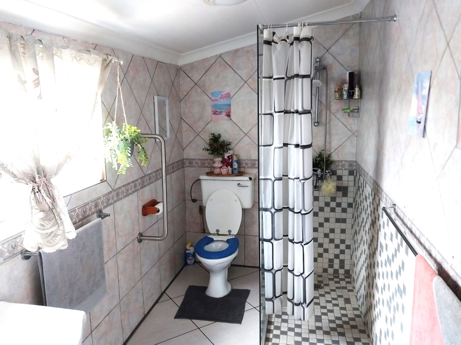 3 Bedroom Property for Sale in Daspoort Gauteng