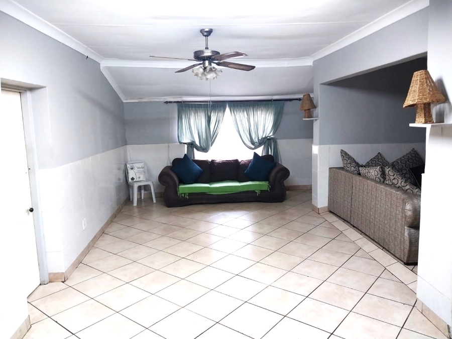 3 Bedroom Property for Sale in Daspoort Gauteng