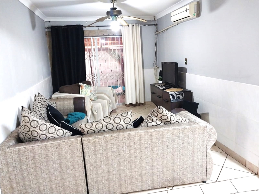 3 Bedroom Property for Sale in Daspoort Gauteng