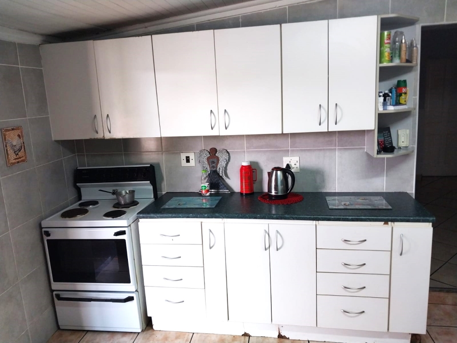 3 Bedroom Property for Sale in Daspoort Gauteng