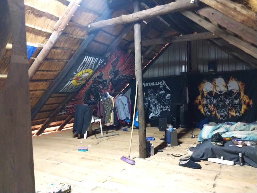 3 Bedroom Property for Sale in Daspoort Gauteng