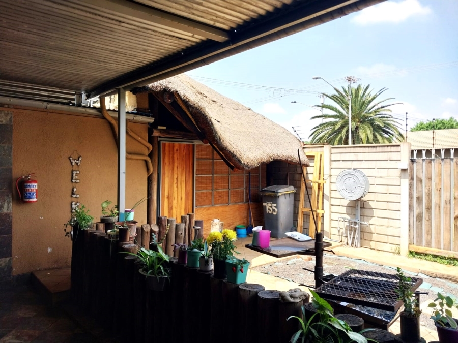 3 Bedroom Property for Sale in Daspoort Gauteng