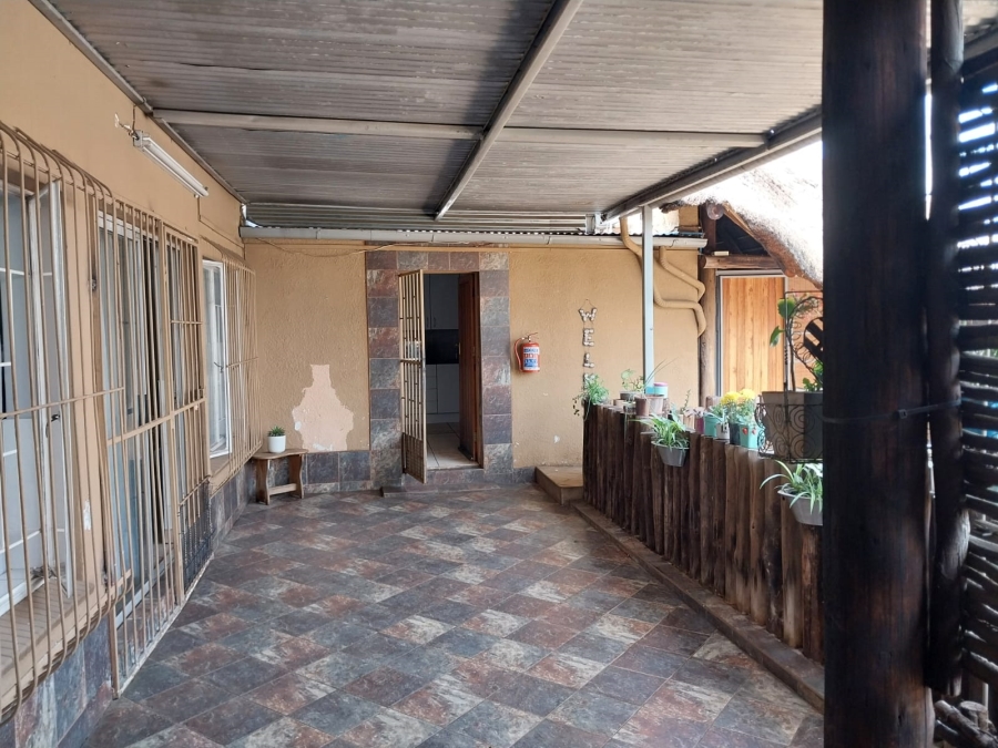 3 Bedroom Property for Sale in Daspoort Gauteng