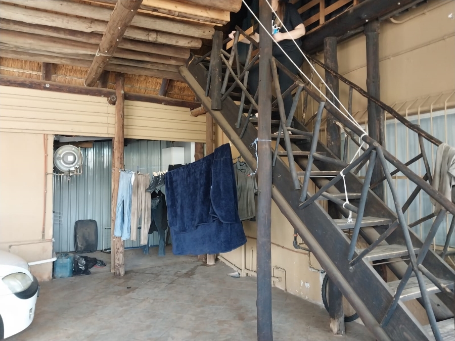 3 Bedroom Property for Sale in Daspoort Gauteng