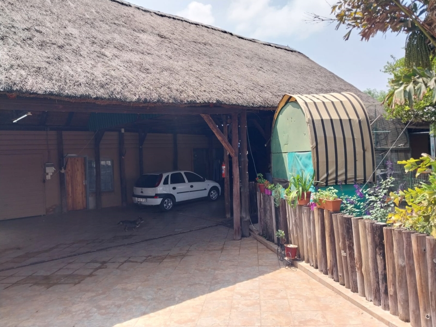 3 Bedroom Property for Sale in Daspoort Gauteng