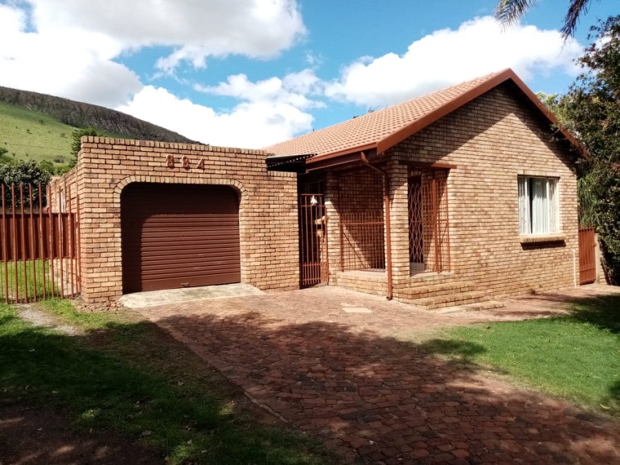 4 Bedroom Property for Sale in Suiderberg Gauteng