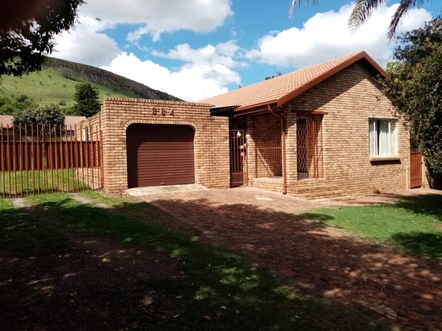 4 Bedroom Property for Sale in Suiderberg Gauteng
