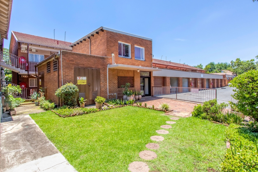 2 Bedroom Property for Sale in Ferndale Gauteng