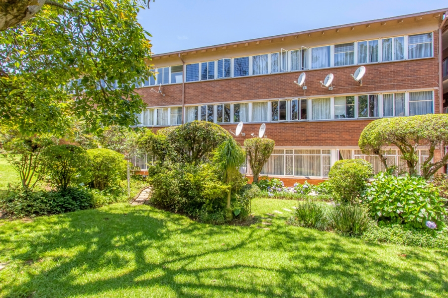 2 Bedroom Property for Sale in Ferndale Gauteng