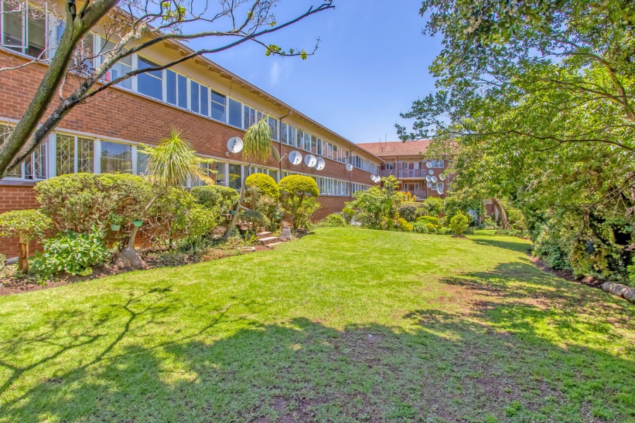 2 Bedroom Property for Sale in Ferndale Gauteng