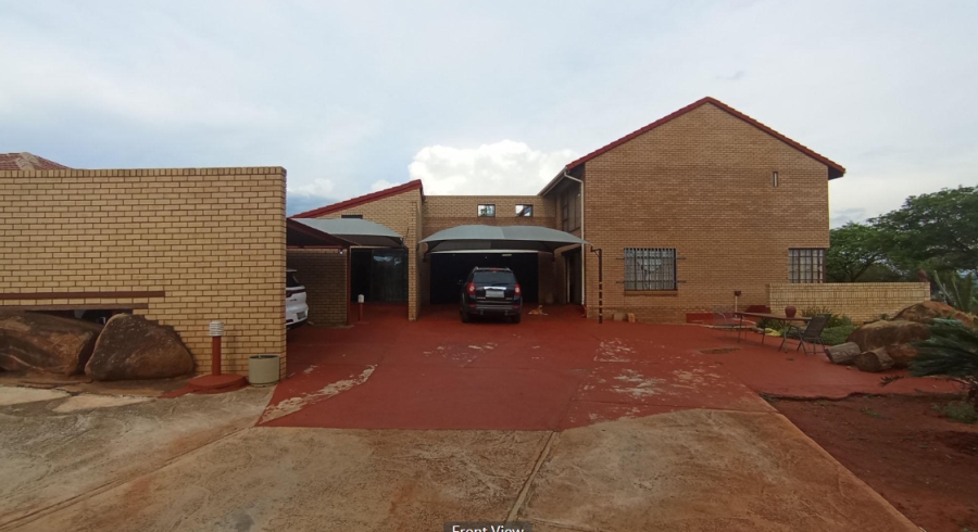 3 Bedroom Property for Sale in Danville Gauteng