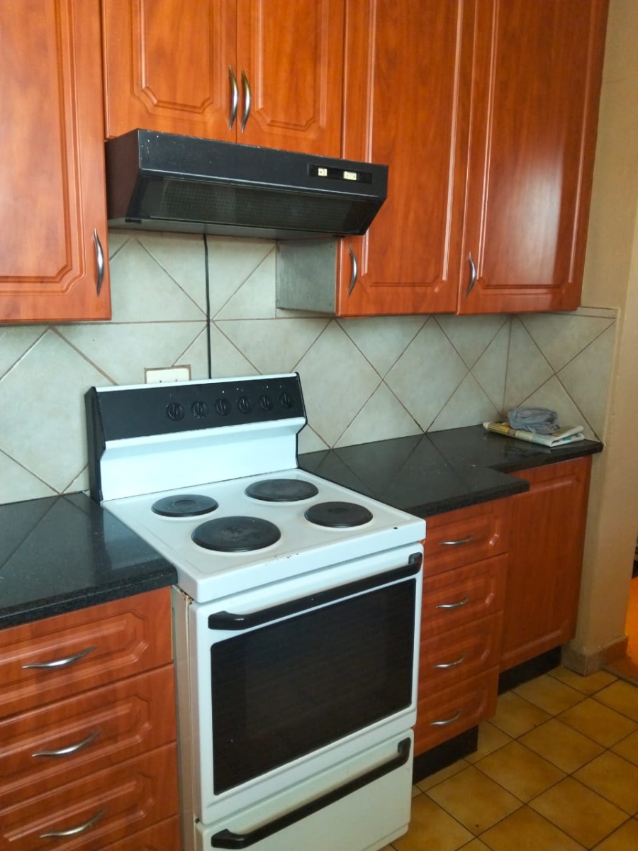 To Let 2 Bedroom Property for Rent in Laudium Gauteng