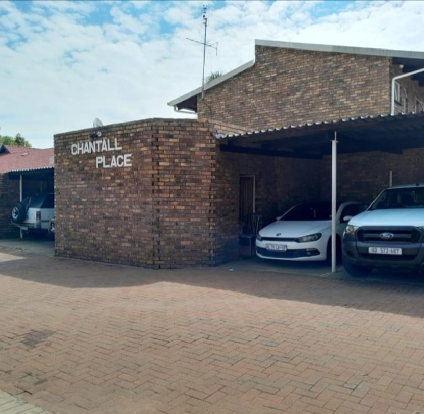 To Let 3 Bedroom Property for Rent in Erasmia Gauteng